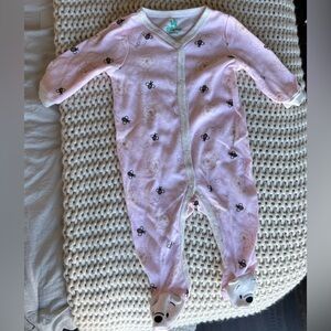 Disney Winnie The Pooh Pijamas